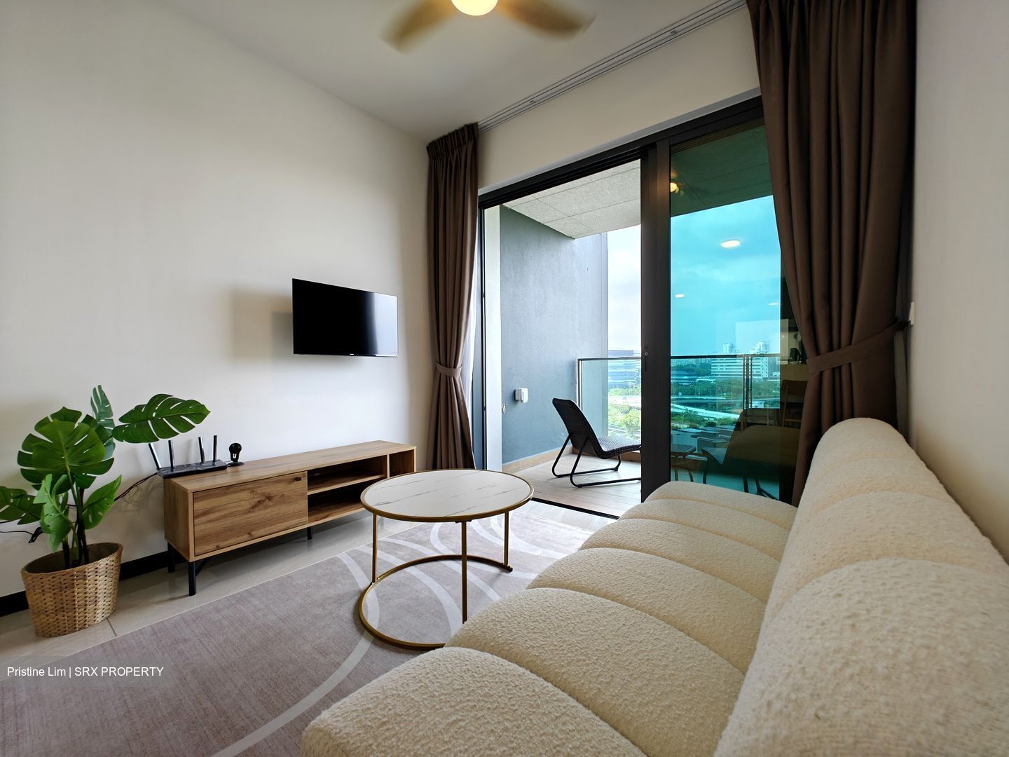 Normanton Park (D5), Apartment #447089271